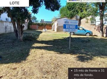 Terreno · 45m² · Hermoso Lote en Barrio Prado Español