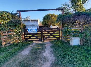 Quinta vacacional · 185m² · 6 Ambientes · 2 Cocheras · Casa Quinta en Campos Salles
