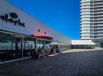 Local comercial · 33m² · 1 Ambiente · Local Comercial/oficina de 33 m² Deposito en Ciudad Ribera Puerto Norte