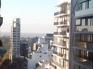 Departamento de 5 ambientes, Belgrano · Torre en Esquina Piso Muy Alto Maxima Luz Vista Todo Exterior Dueño Barrancas