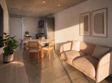 Departamento · 63m² · 3 Ambientes · Departamento en Venta 2 Dorm. - Inversión en Pozo, General Paz.