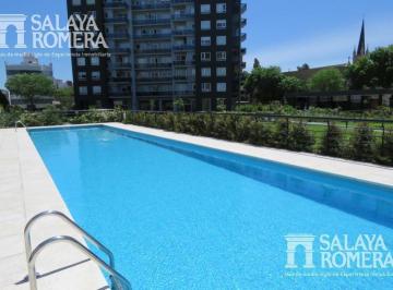 Departamento · 58m² · 3 Ambientes · Venta Departamento 3 Ambientes Altos Porteños Piso Alto con Vista