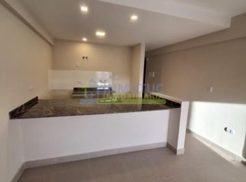 Departamento · 40m² · 2 Ambientes · Nuevo a Estrenar Monoambiente Amplio con Balcon - Entre Rios Al 100 - Apto Credito (Posibilidad de C
