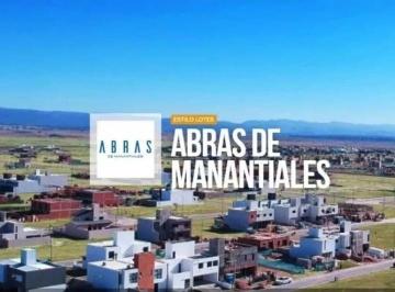 Foto · Abras de Manantiales, 300 m² Apto Duplex, 12 m Frente