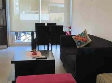 Departamento · 43m² · 2 Ambientes · Departamento en Alquiler - 1 Dormitorio 1 Baño - Caballito