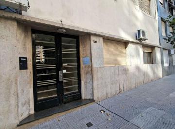 Departamento de 2 ambientes, Recoleta · Vicente López y Av Pueyrredón Amueblado y Equipado