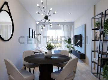 Departamento · 42m² · 2 Ambientes · Venta Departamento 2 Amb Constitucion Financiado en Pozo