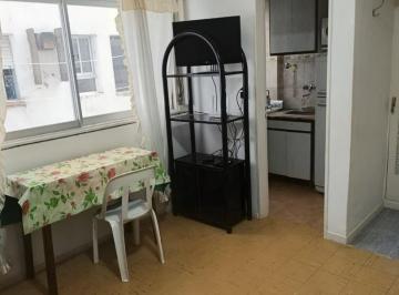 Departamento · 19m² · 1 Ambiente · Departamento Monoambiente - Zona Guemes