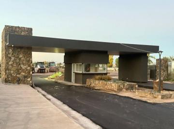 Terreno , Mayor Drummond · Venta Dos Lotes de 501 m en Barrio Privado Olivos Park - Todos Los Servicios Subterraneos