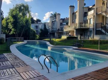 Departamento · 54m² · 2 Ambientes · 1 Cochera · Departamento en Venta Terrazas del Lago