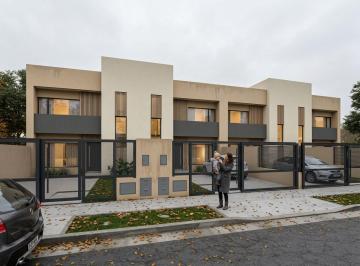 Casa de 3 ambientes, Cipolletti · Proyecto 2 Duplex en Venta