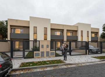 Casa · 255m² · 3 Ambientes · 1 Cochera · Venta de Proyecto 2 Duplex