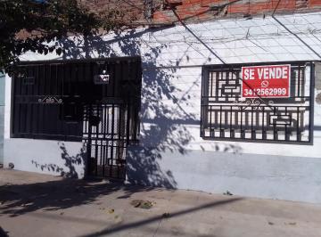 Casa de 3 ambientes, Rosario · Casa y Departamento