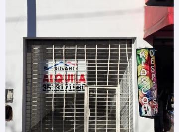 Local comercial de 1 ambiente, Córdoba · Se Alquila Local de 20,60 m² Maestro Vidal 509