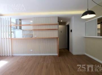 Departamento · 77m² · 4 Ambientes · Venta Departamento 4 Ambientes Nuñez Apto Credito