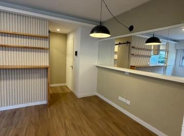 Departamento · 77m² · 4 Ambientes · Venta Departamento 4 Ambientes Nuñez Apto Credito