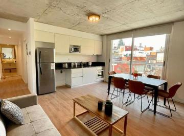 Departamento · 56m² · 3 Ambientes · Moderno y Premiun en San Telmo 3 Ambientes.