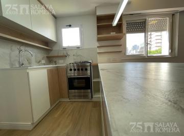 Departamento · 37m² · 2 Ambientes · Venta Departamento 2 Ambientes Impecable Estado en Belgrano