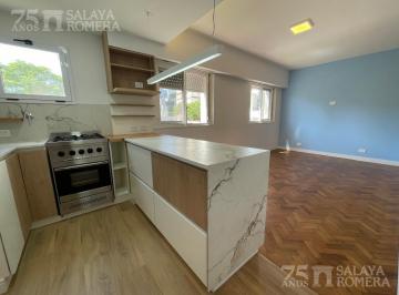 Departamento · 37m² · 2 Ambientes · Venta Departamento 2 Ambientes Impecable Estado en Belgrano
