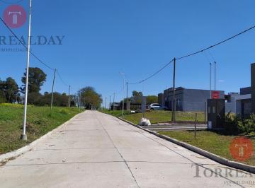Terreno · 500m² · Terreno - Parana