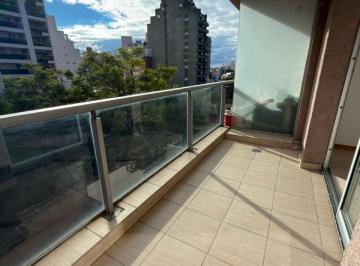 Departamento · 65m² · 2 Ambientes · Alquilo Departamento de 1 Dormitorio y Medio a m de Plaza España en Nueva Cordoba