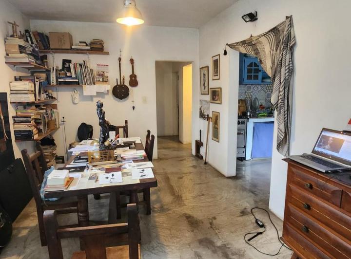 Casa · 86m² · 3 Ambientes · 2 Cocheras
