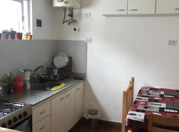 PH · 48m² · 3 Ambientes