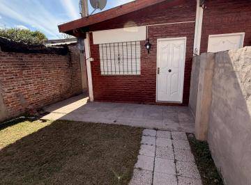 Departamento en Alquiler de 3 ambientes José C Paz · Depto 3 Ambientes Dueño Directo