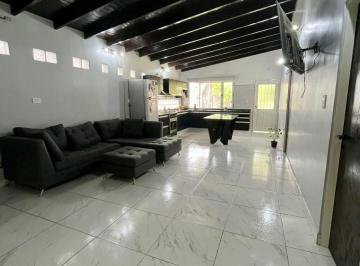PH · 140m² · 7 Ambientes · Excelente PH Interno - Reciclado a Nuevo Sobre Lote de 43 m - Apto Crédito!