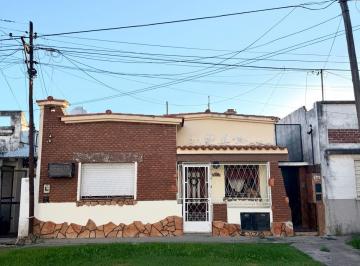 Casa · 120m² · 3 Ambientes · Casa con Patio