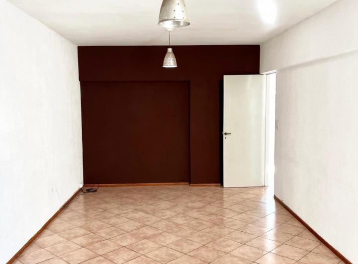 Departamento · 64m² · 5 Ambientes