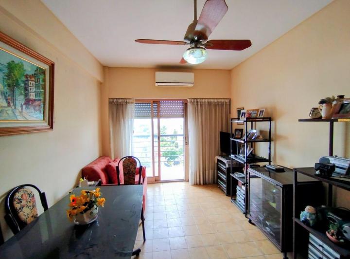 Departamento · 37m² · 2 Ambientes