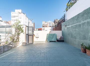 PH · 60m² · 3 Ambientes · Venta. PH. 3 Ambientes. Terraza Propia. Billinghurst y Perón