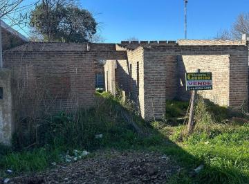 Terreno · 274m² · Terreno con Mejoras