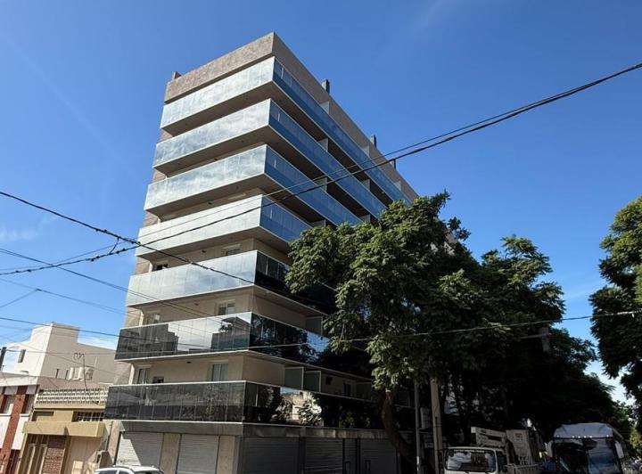 Departamento · 52m² · 1 Dormitorio