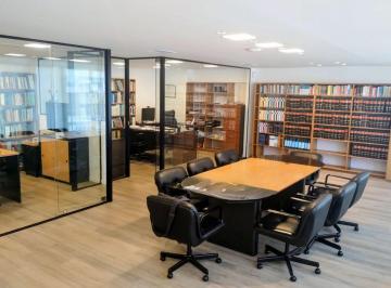 MTI-MTI-74_2 · Venta Excelente Oficina en Recoleta