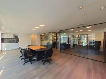 MTI-MTI-74_2 · Venta Excelente Oficina en Recoleta