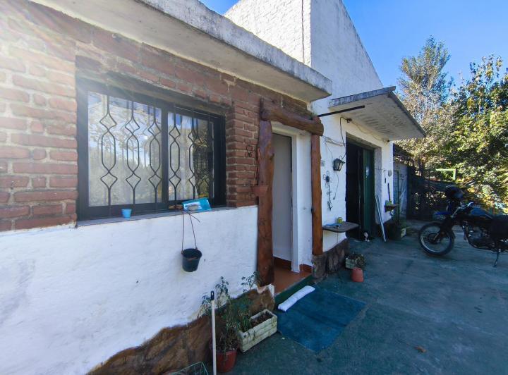 Casa · 233m² · 3 Ambientes · 3 Cocheras