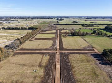 Terreno en Venta  Alto Los Cardales · Vendo 2 Lotes en Praderas de Cardales 2 (Lote 199 y 200 de 1000 m m² C/u)