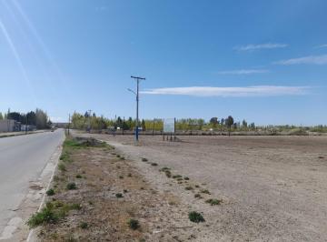 Terreno · 250m² · Loteo Vintter - General Roca - Amplia Financiacion