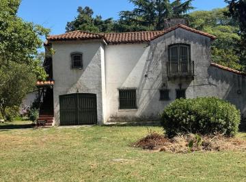 casa 2 · Lote en Venta Apto Edificacion en La Mejor Zona de Moreno Parquizado
