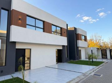Departamento de 4 ambientes, Pilar · Departamento 4 Ambientes en One Condo House