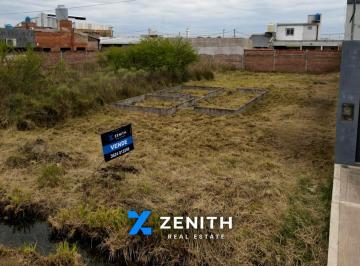 Foto · Venta Terreno 300 m² Zona Norte