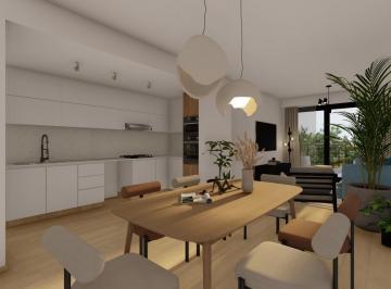 Departamento · 77m² · 3 Ambientes · Venta Departamento 2 Ambientes Caballito
