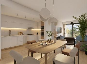Departamento · 77m² · 3 Ambientes · Venta Departamento 2 Ambientes Caballito