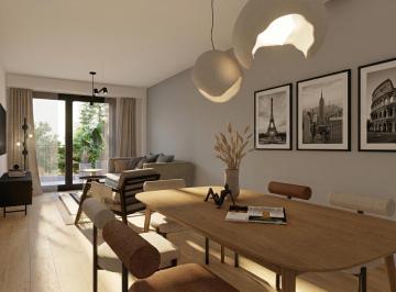 Departamento · 33m² · 1 Ambiente · Venta Departamento 2 Ambientes Caballito