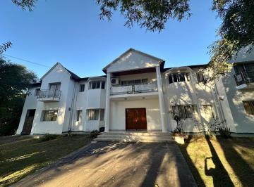 Casa de 10 ambientes, Córdoba · ¡Opor! Las Delicias 7 Dor. 5 Baños 550 m² Cubiertos