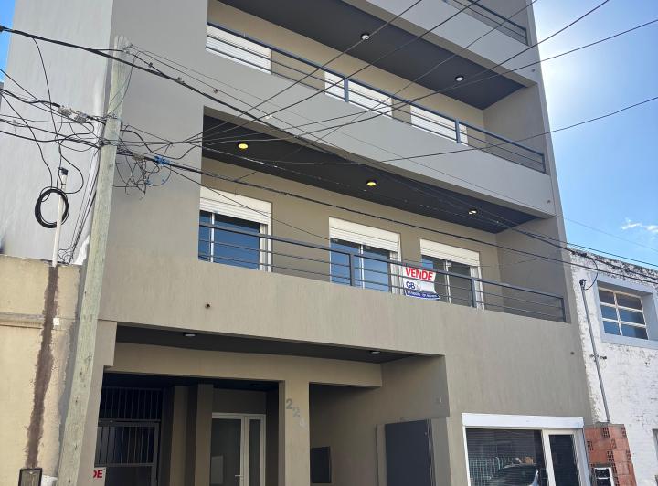 Departamento · 40m² · 2 Ambientes