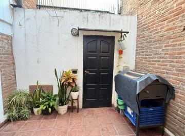Dúplex amplitud y tranquilidad en una de las zonas mas valoradas de Rosario.
con · Pichincha Duplex Patio Luminoso 1 Dormit