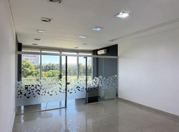 Oficina comercial de 1 ambiente, Pilar · Oficina en Office Park Quatro